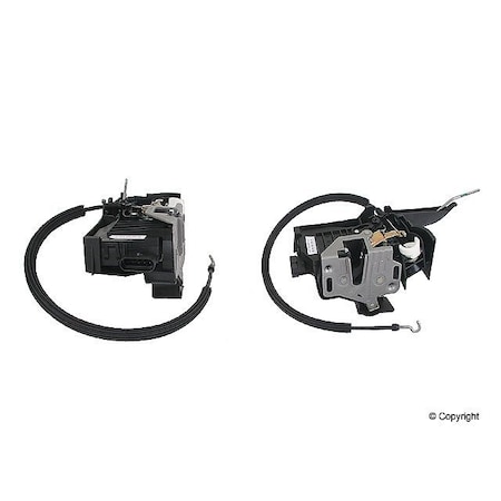 Genuine Door Actuator, 1637202835 1637202835